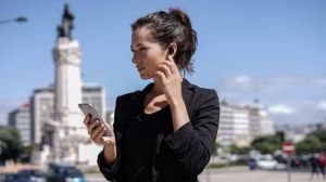 Bragi live translation earbuds